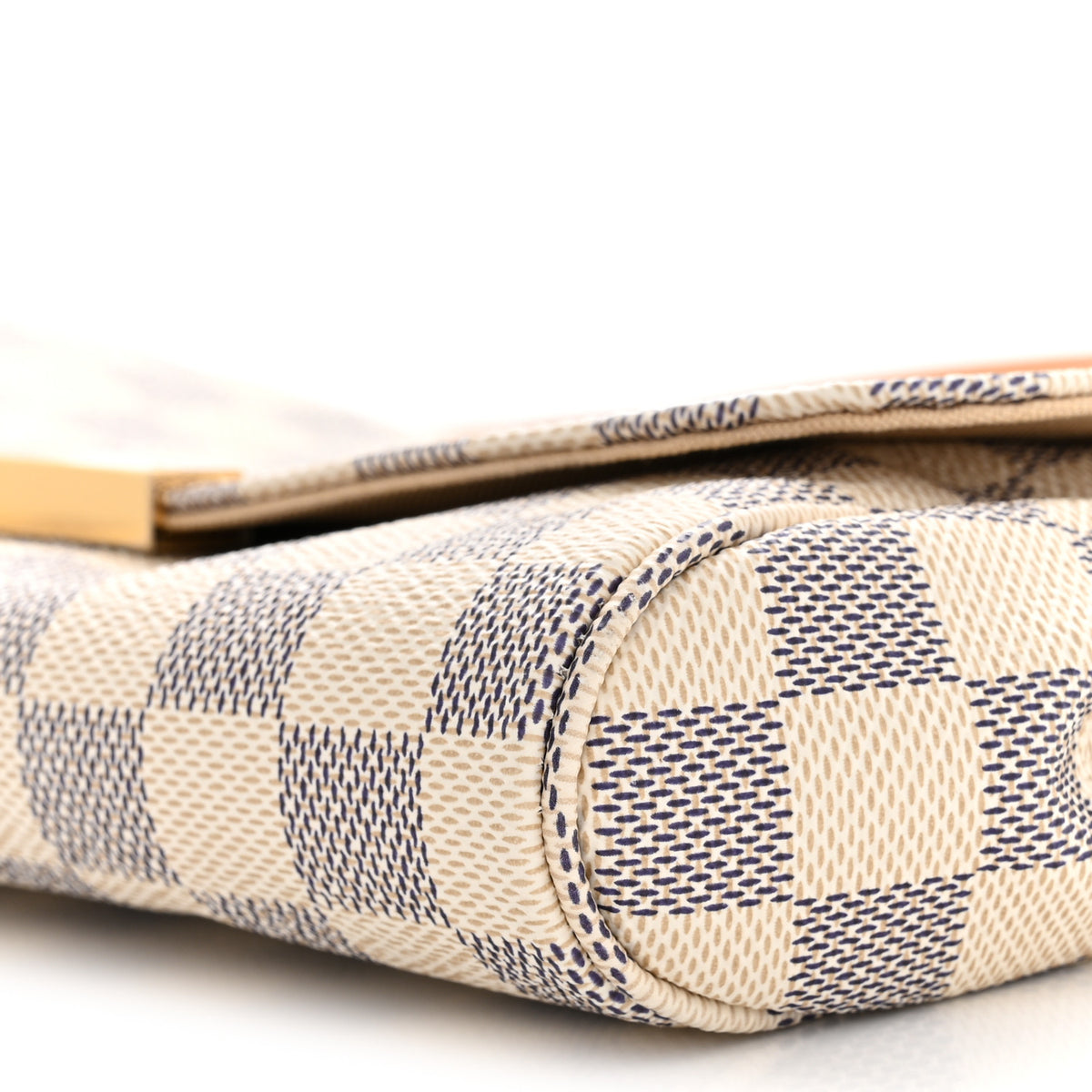 Louis Vuitton Damier Azur Favorite MM 10 of 10