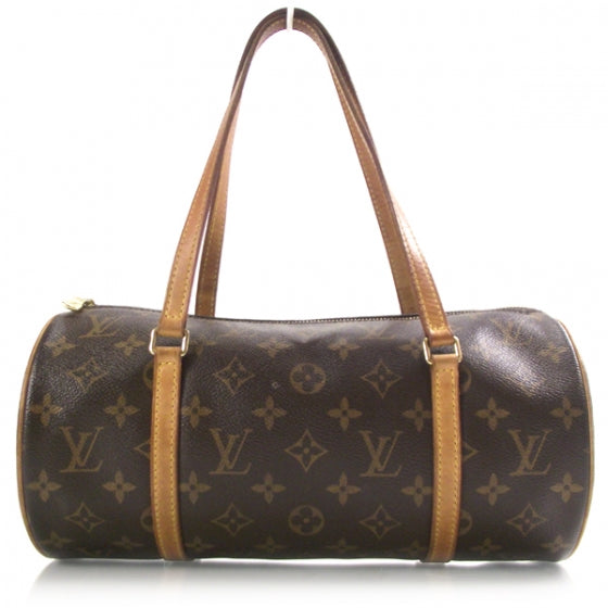 Louis Vuitton Monogram Papillon 30 1 of 9