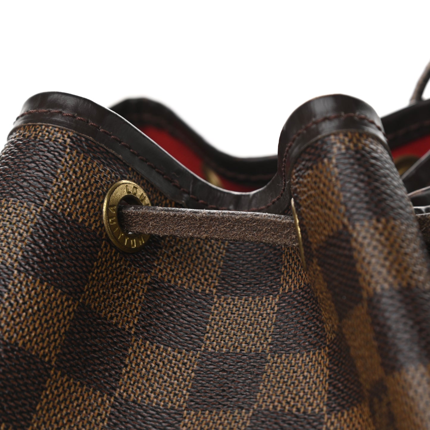 Damier Ebene Noe