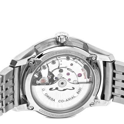 Omega Stainless Steel 41mm De Ville Co-Axial Annual Calendar Automatic Watch 431.30.41.22.02.001 4 of 6