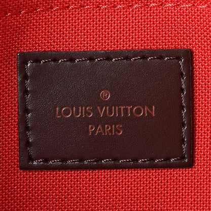 Louis Vuitton Damier Ebene Favorite PM 6 of 10