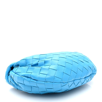 Bottega Veneta Nappa Intrecciato Mini Jodie Pool 4 of 9