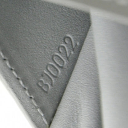 Louis Vuitton Vernis Ludlow Wallet Grey 2 of 2