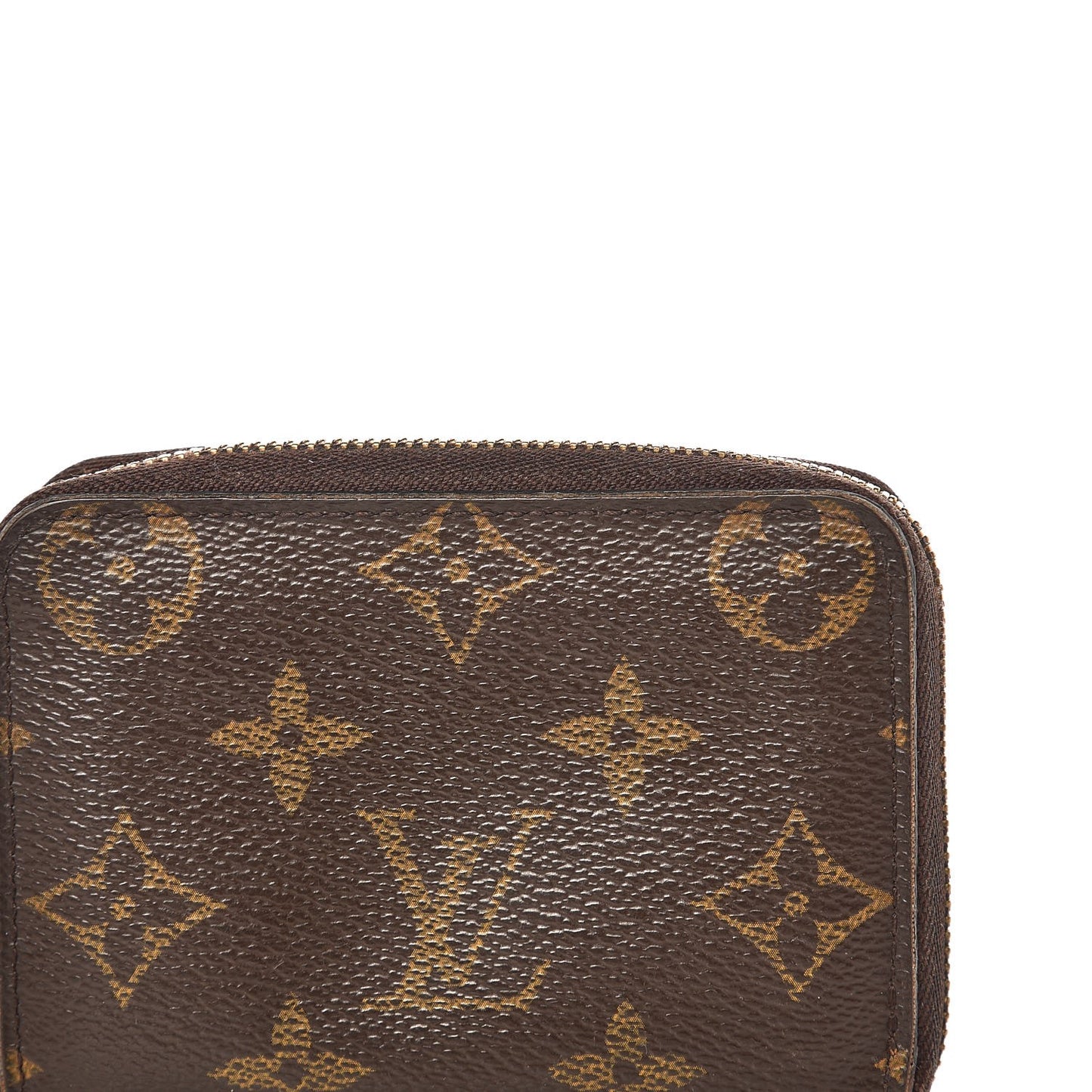 Monogram Zippy Coin Purse