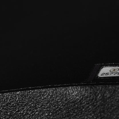 Chanel Caviar Quilted Medium Business Affinity Flap Black 7 of 8