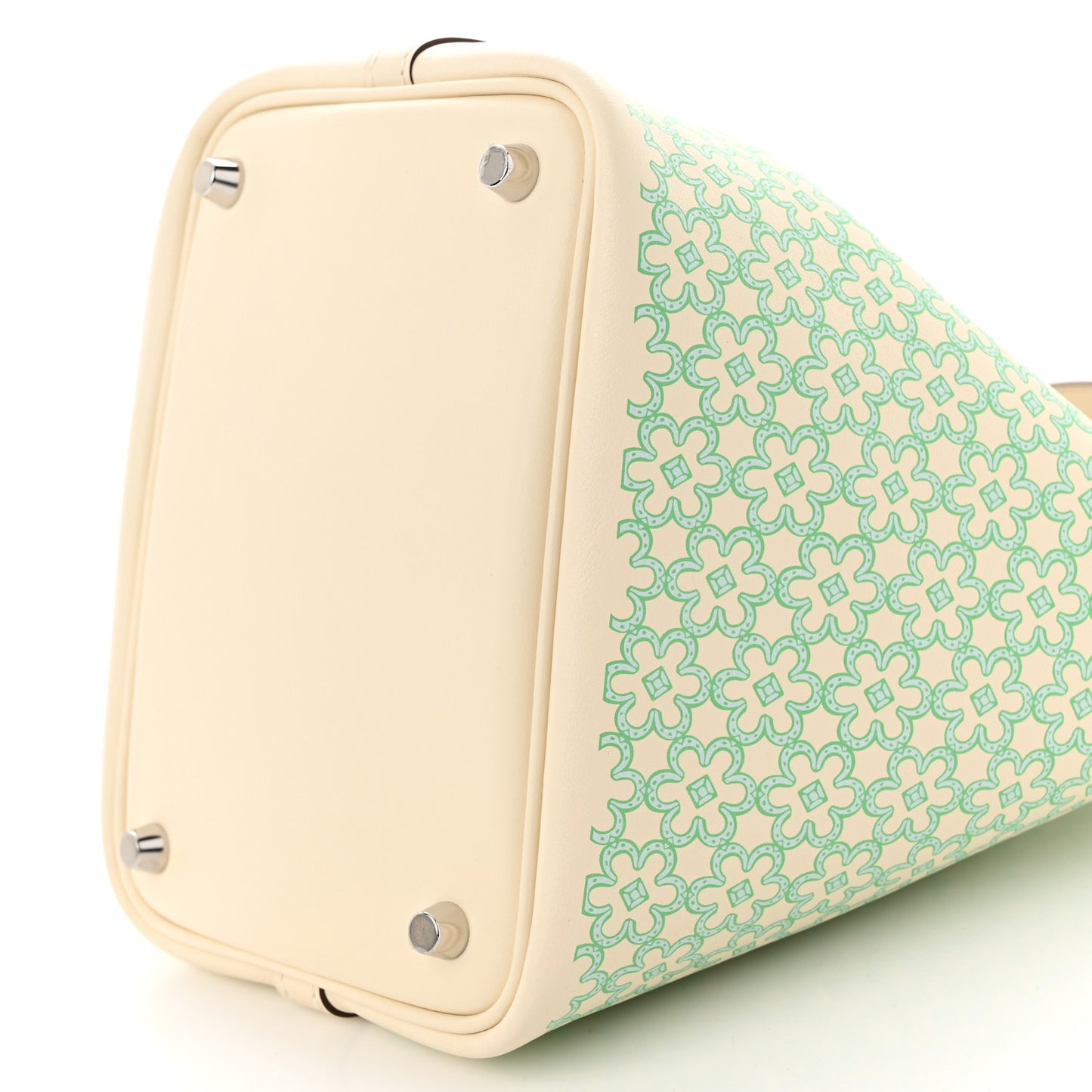 Swift Lucky Daisy Picotin Lock 18 PM Nata Vert