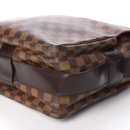 Louis Vuitton Damier Ebene Naviglio 7 of 7