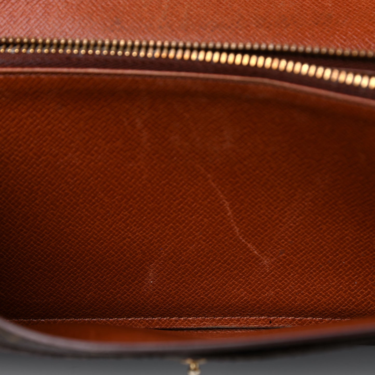 Monogram Sarah Wallet