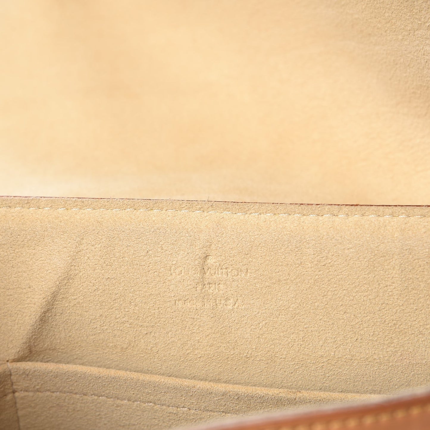 Monogram Beverly MM