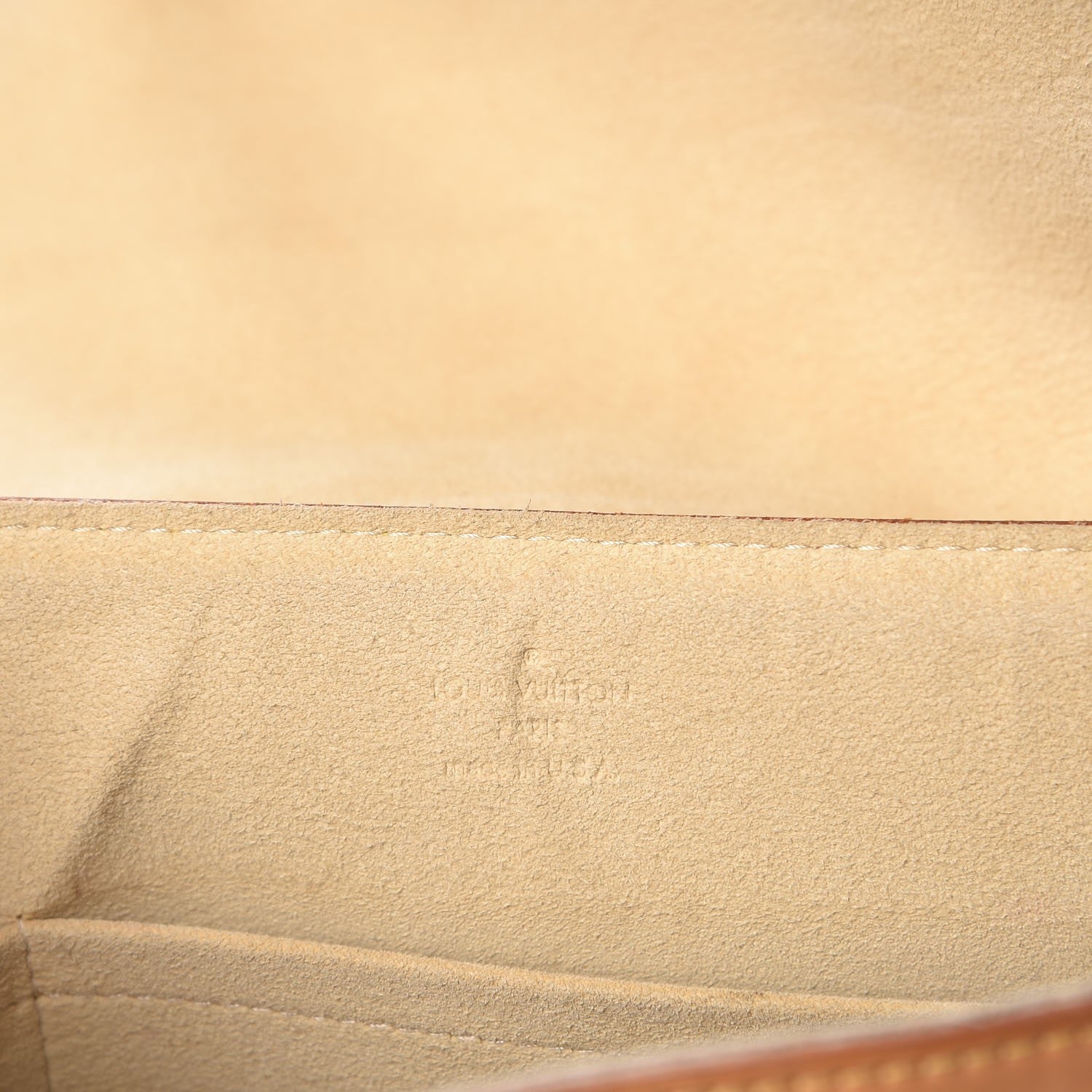 Louis Vuitton Monogram Beverly MM 6 of 16