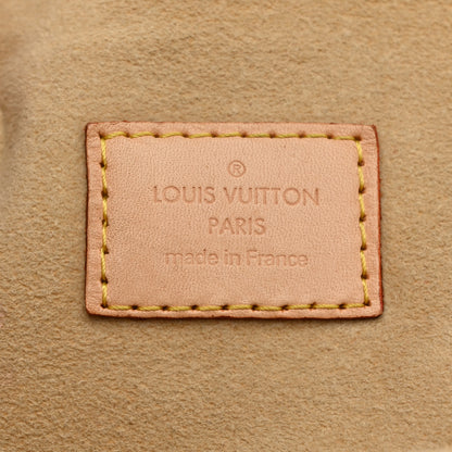 Louis Vuitton Monogram Hudson PM 6 of 10