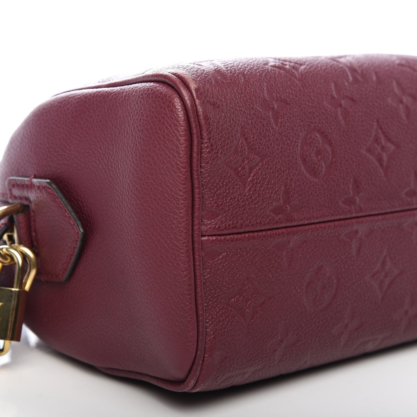 Empreinte Speedy Bandouliere 20 NM Raisin