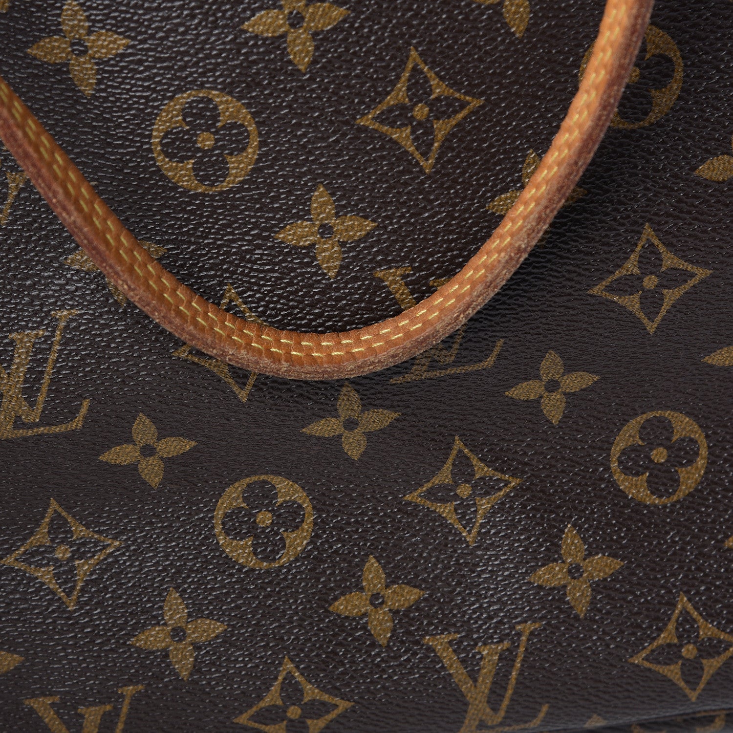 Louis Vuitton Monogram Neo Neverfull MM 12 of 15
