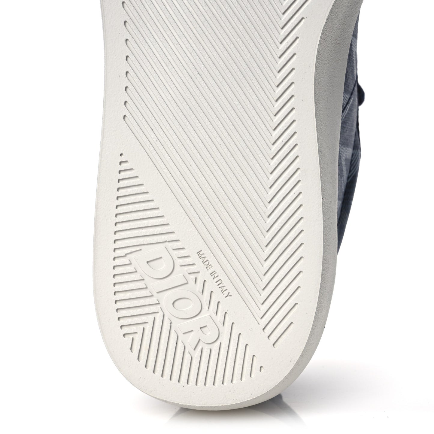Canvas CD Diamond Mens B101 Low Top Sneakers 42 Navy