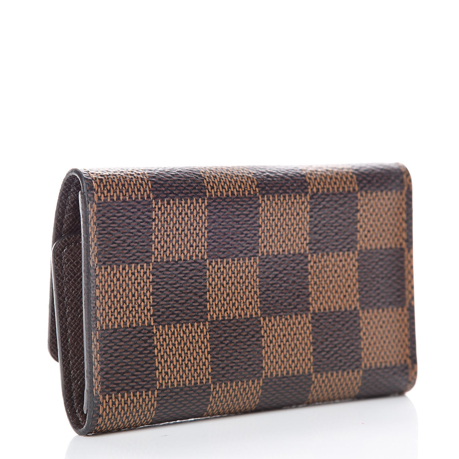 Louis Vuitton Damier Ebene Multicles 6 Key Holder 3 of 10