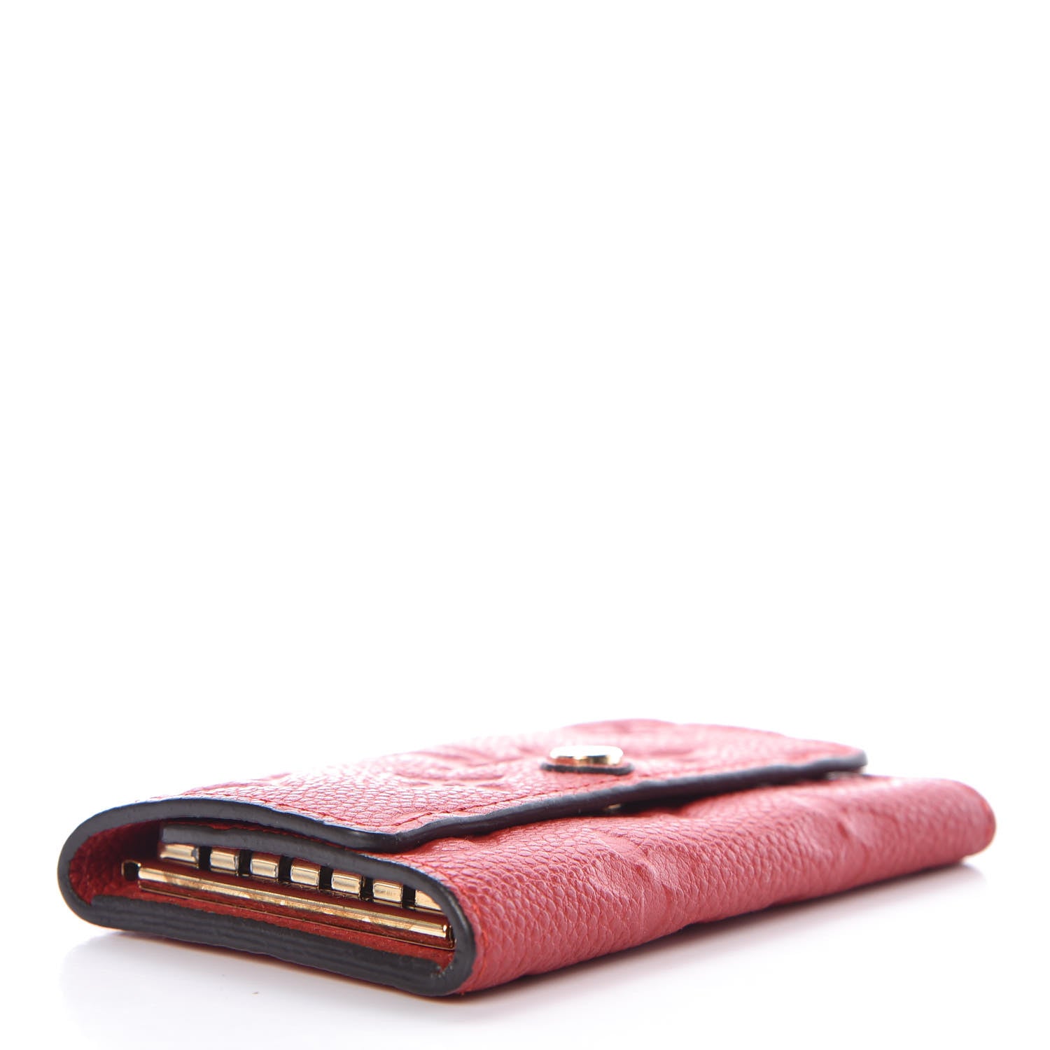 Louis Vuitton Empreinte Multicles 6 Key Holder Cherry 4 of 7