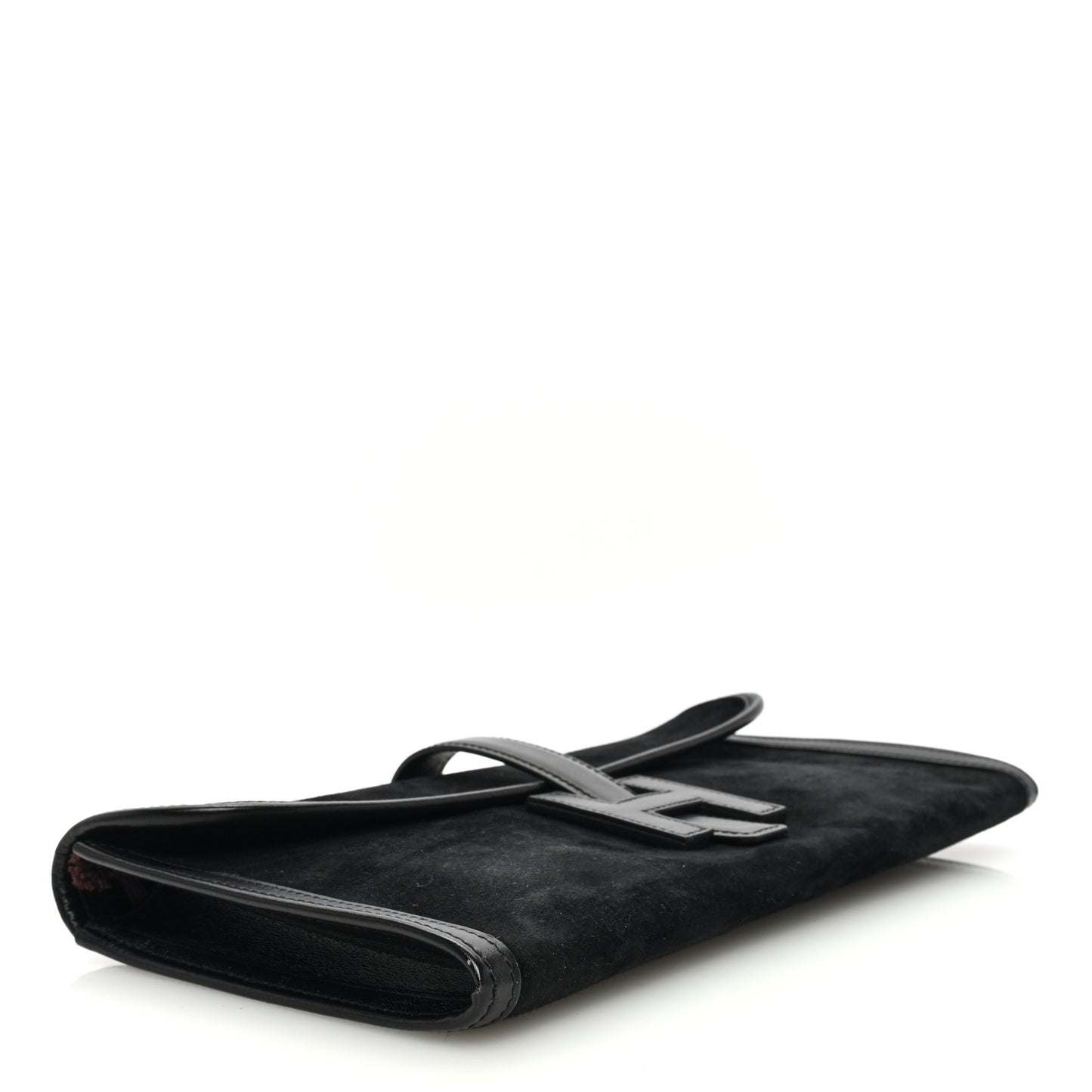 Veau Doblis Swift Jige Elan 29 Clutch Black