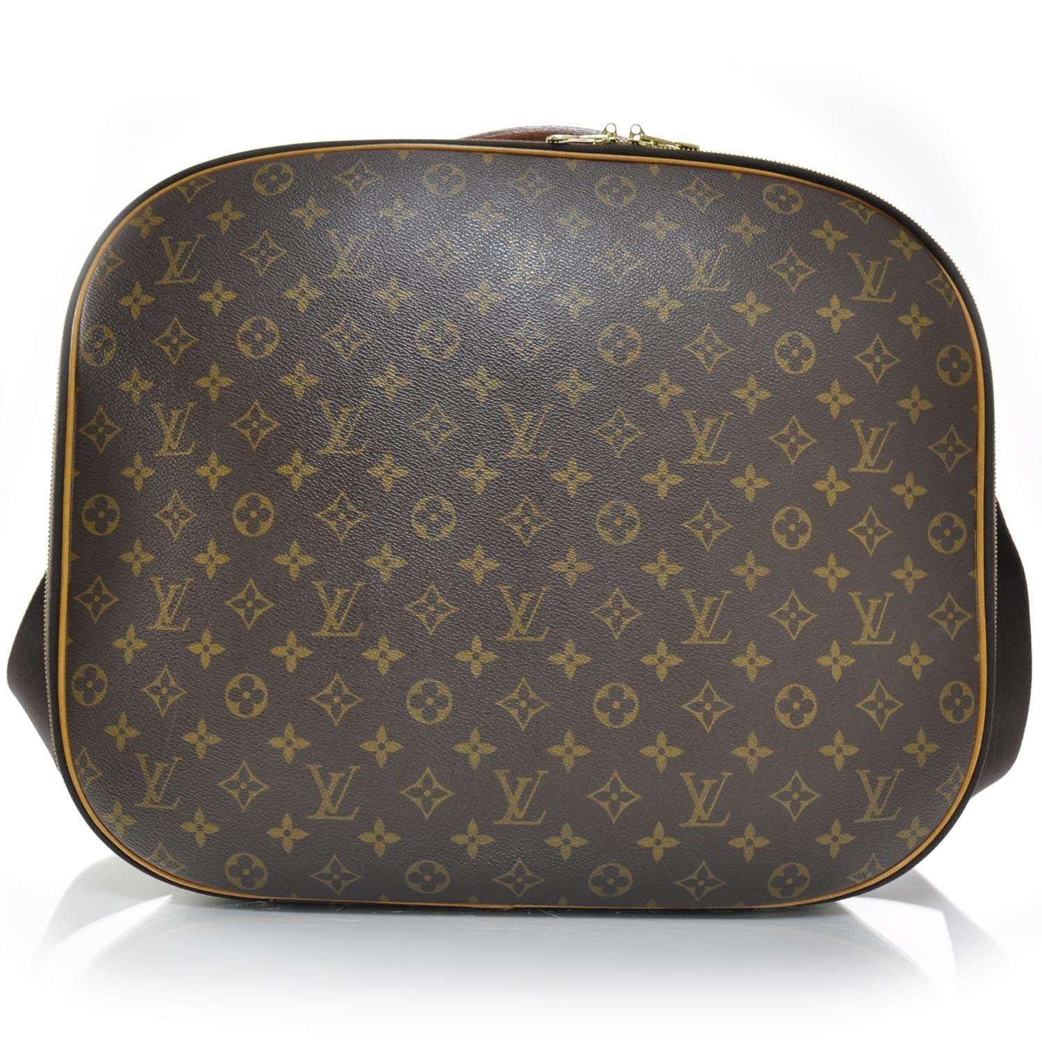 Louis Vuitton Monogram Packall PM 1 of 9