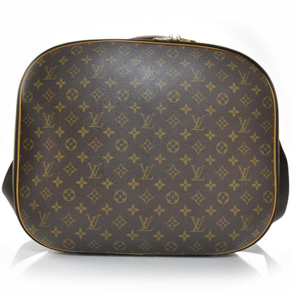 Louis Vuitton Monogram Packall PM 1 of 9