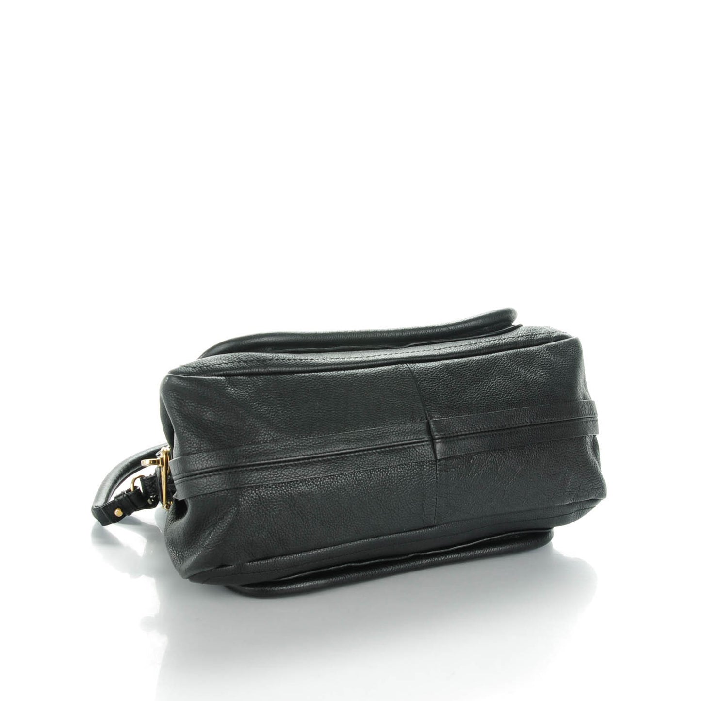 Calfskin Medium Paraty Black
