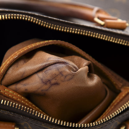 Louis Vuitton Monogram Speedy 30 12 of 15