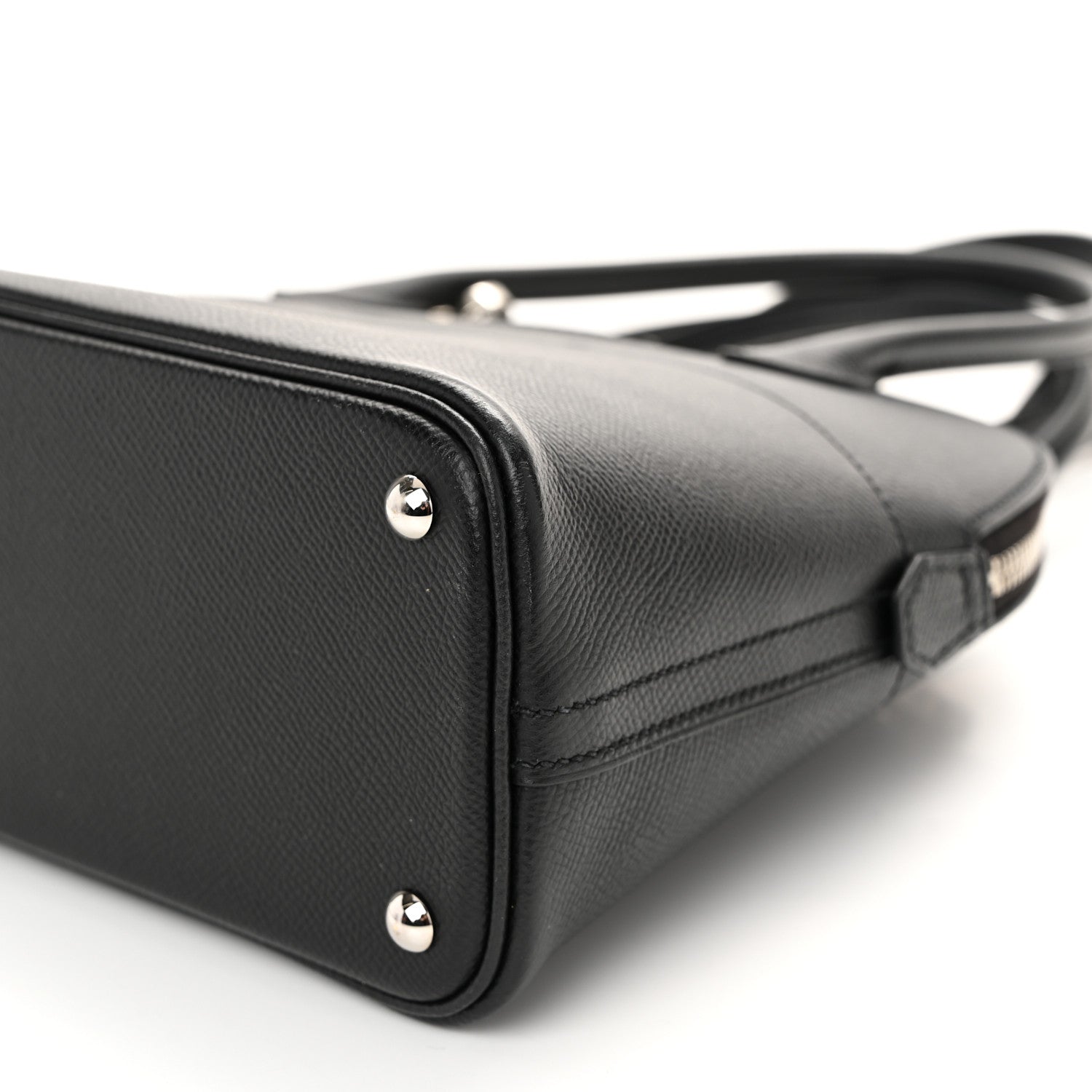 Hermes Epsom Bolide 27 Black 10 of 11