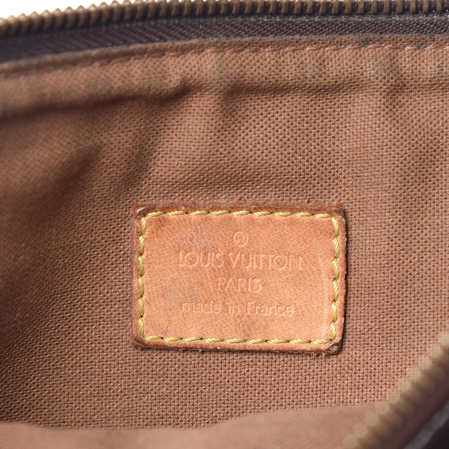 Monogram Bosphore Pochette