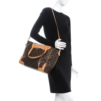 Louis Vuitton Monogram Estrela NM 2 of 13