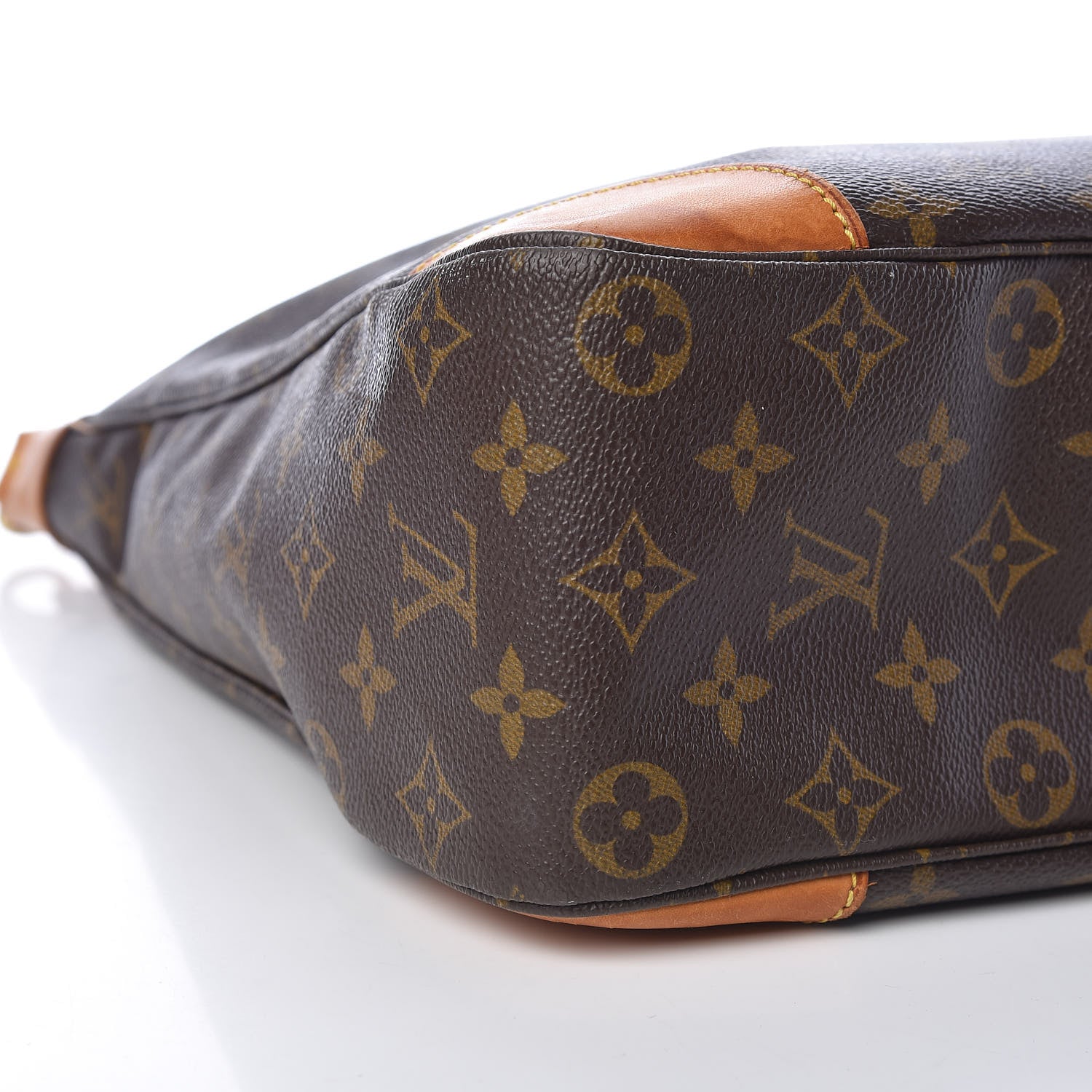 Louis Vuitton Monogram Boulogne 35 17 of 25