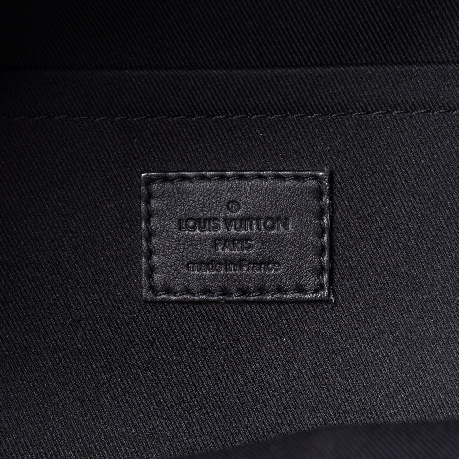 Louis Vuitton Monogram Palm Springs Backpack PM 5 of 9
