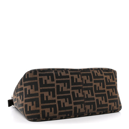Fendi Zucca Mama Baguette Tobacco 4 of 13
