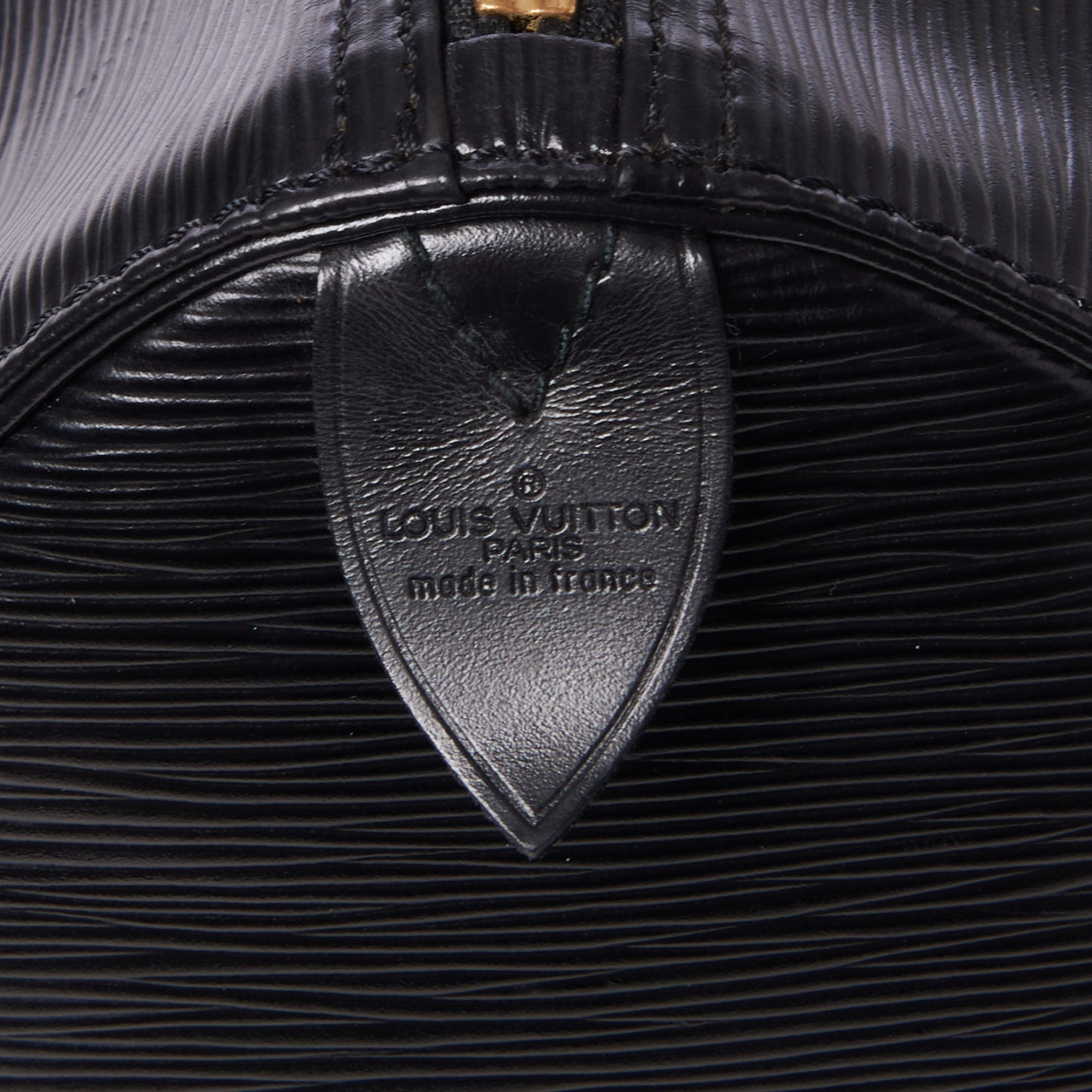 Epi Keepall 45 Black