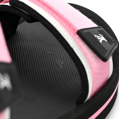 Louis Vuitton Monogram Flat Arcade Sandals 41 Pink 10 of 10
