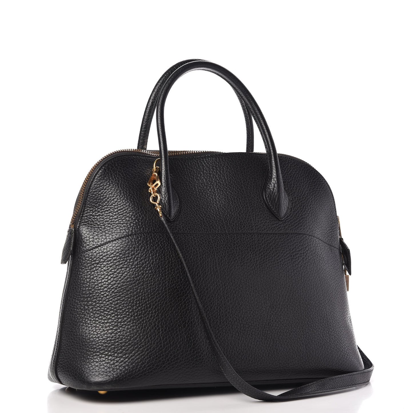 Ardennes Bolide 35 Black