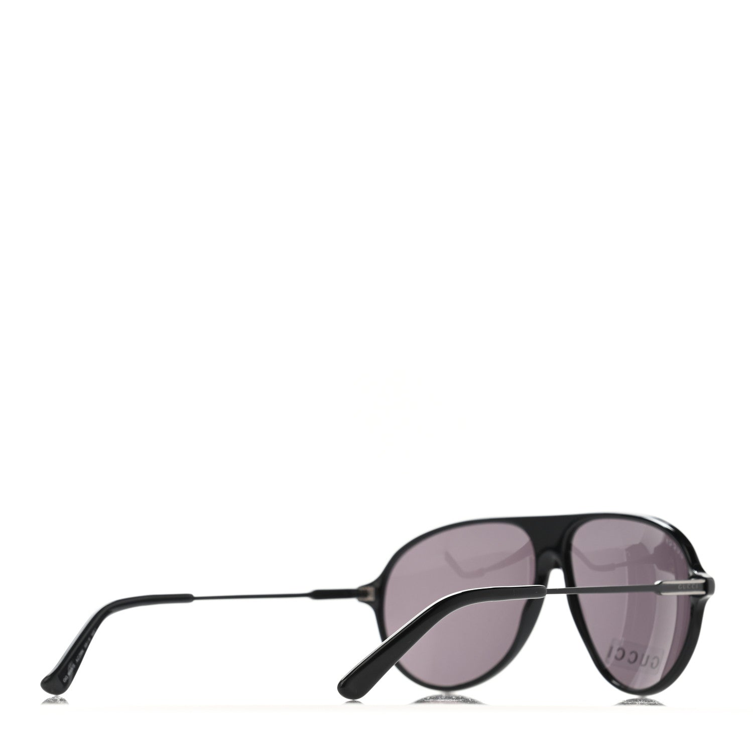 Gucci Aviator GG Sunglasses GG1649/S Black 4 of 4