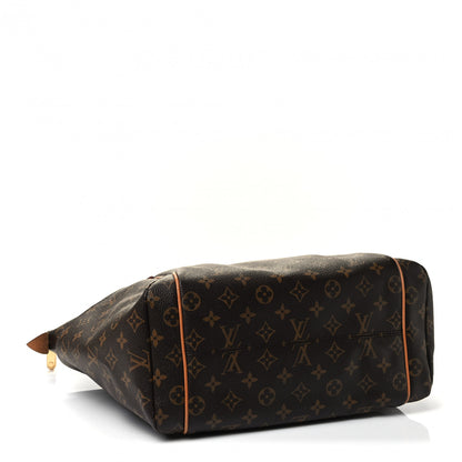 Louis Vuitton Monogram Totally MM 3 of 4