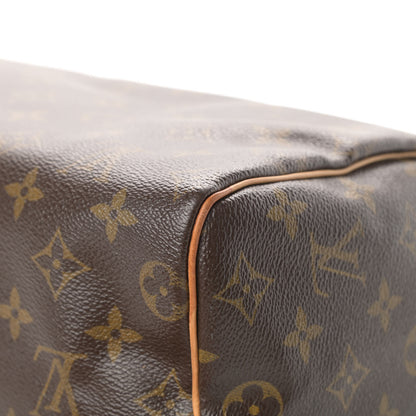Louis Vuitton Monogram Speedy 25 12 of 19