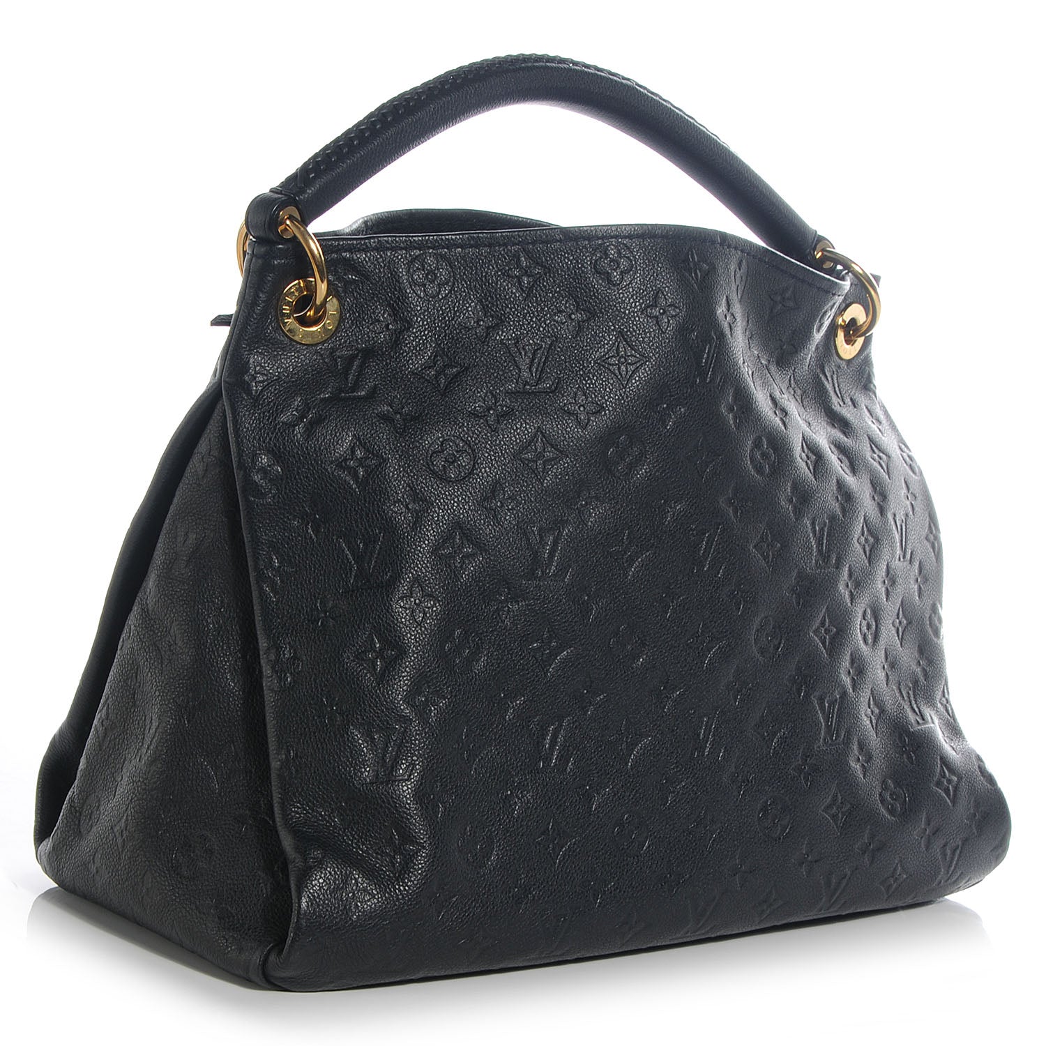 Louis Vuitton Empreinte Artsy MM Infini 3 of 7