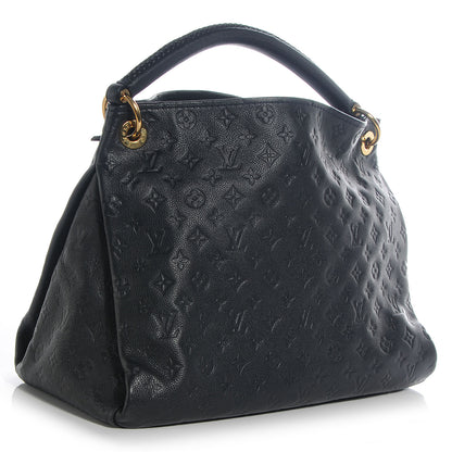 Louis Vuitton Empreinte Artsy MM Infini 3 of 7