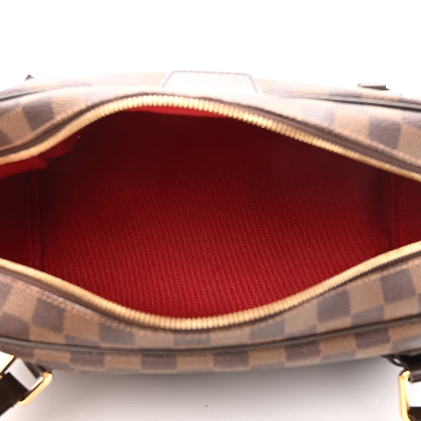 Damier Ebene Rivington GM