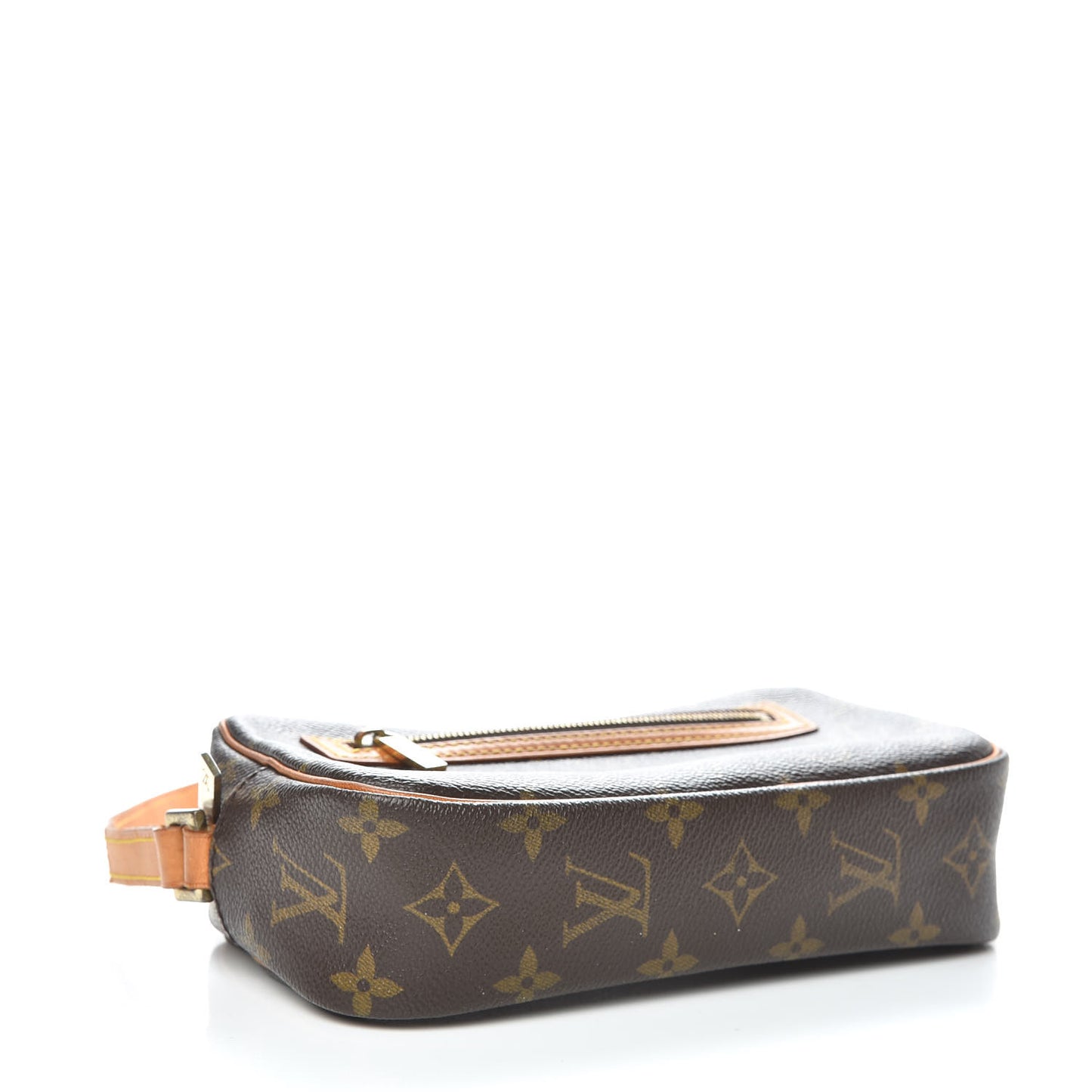 Monogram Pochette Cite