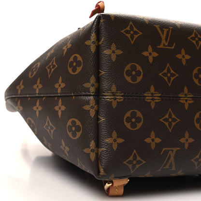 Louis Vuitton Monogram Montsouris PM 8 of 10
