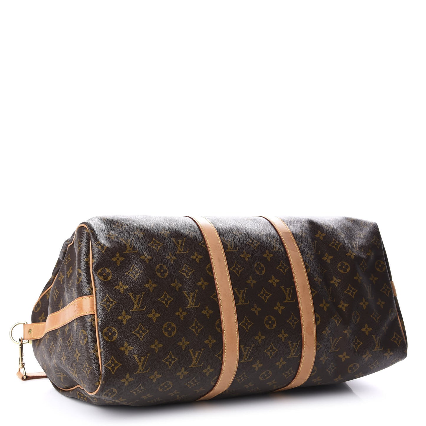 Monogram Keepall Bandouliere 50