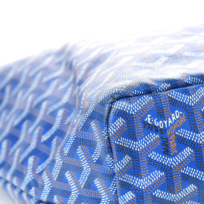 Goyard Goyardine Saint Louis PM Sky Blue 15 of 18