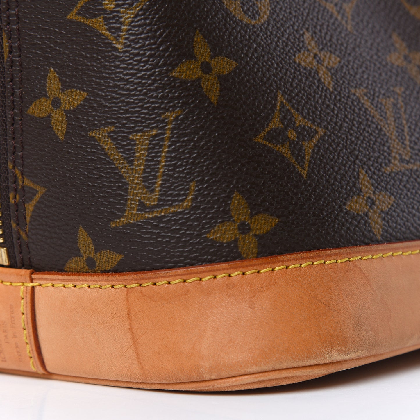Monogram Alma PM