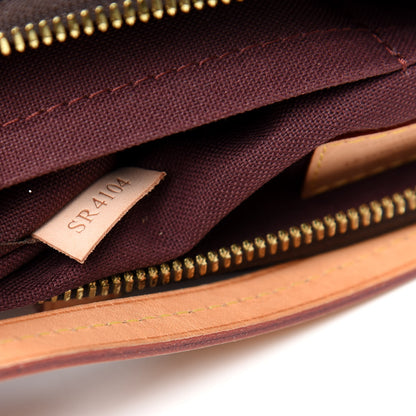 Louis Vuitton Monogram Turenne PM 9 of 10