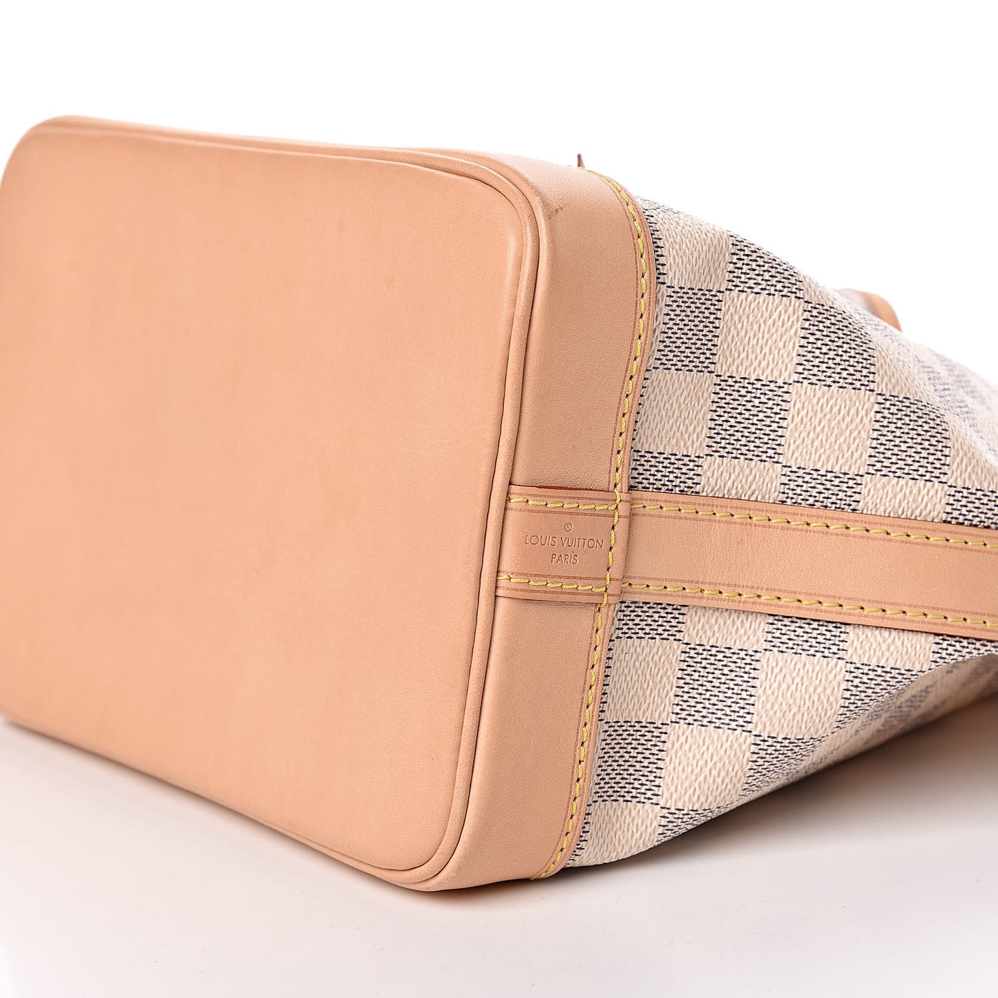 Damier Azur Noe BB