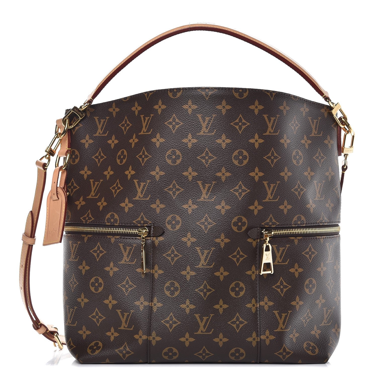 Louis Vuitton Monogram Melie 2 of 17