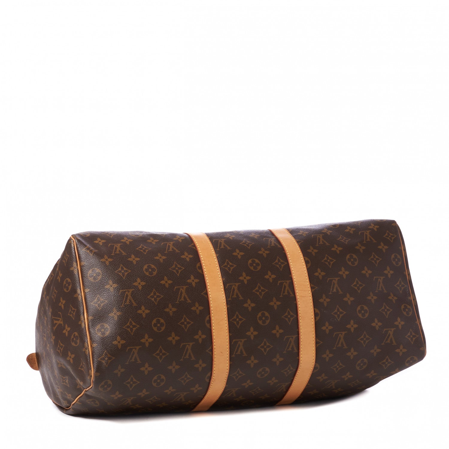 Louis Vuitton Monogram Keepall 50 3 of 9