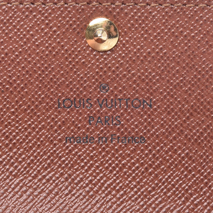 Louis Vuitton Monogram 6 Key Multicles Holder 6 of 10